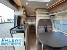 Fahrzeugbild Malibu Van first class - two rooms 640 LE RB 180PS/Autom/Winter-Paket/RFK/Fahrassistens-Paket #11