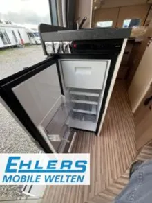 Fahrzeugbild Malibu Van first class - two rooms 640 LE RB 180PS/Autom/Winter-Paket/RFK/Fahrassistens-Paket #8