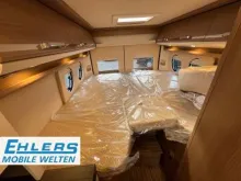 Fahrzeugbild Malibu Van first class - two rooms 640 LE RB 180PS/Autom/Winter-Paket/RFK/Fahrassistens-Paket #13