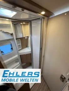 Fahrzeugbild Malibu Van first class - two rooms 640 LE RB 180PS/Autom/Winter-Paket/RFK/Fahrassistens-Paket #14