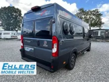 Fahrzeugbild Malibu Van first class - two rooms 640 LE RB 180PS/Autom/Winter-Paket/RFK/Fahrassistens-Paket #15