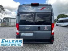 Fahrzeugbild Malibu Van first class - two rooms 640 LE RB 180PS/Autom/Winter-Paket/RFK/Fahrassistens-Paket #16