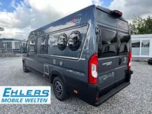 Fahrzeugbild Malibu Van first class - two rooms 640 LE RB 180PS/Autom/Winter-Paket/RFK/Fahrassistens-Paket #17