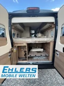 Fahrzeugbild Malibu Van first class - two rooms 640 LE RB 180PS/Autom/Winter-Paket/RFK/Fahrassistens-Paket #18