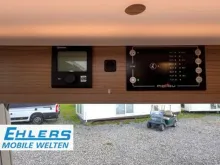Fahrzeugbild Malibu Van first class - two rooms 640 LE RB 180PS/Autom/Winter-Paket/RFK/Fahrassistens-Paket #19