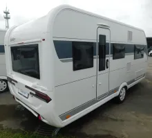 Fahrzeugbild Hobby De Luxe 495 UL #5