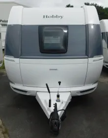 Fahrzeugbild Hobby De Luxe 495 UL #36