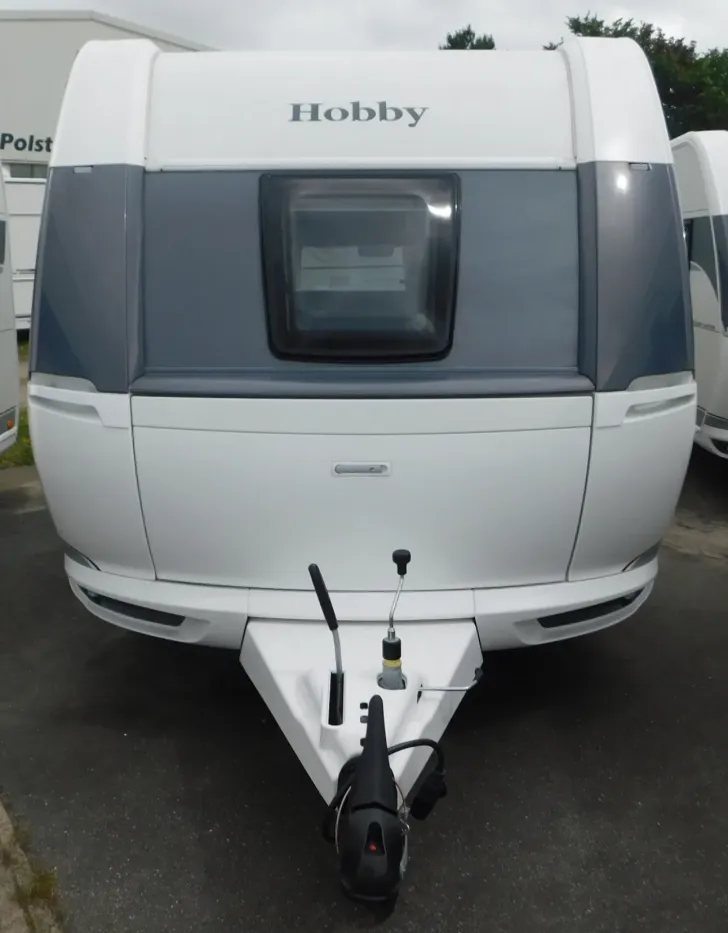 Fahrzeugbild Hobby De Luxe 495 UL #36