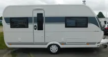 Fahrzeugbild Hobby De Luxe 460 UFe #33