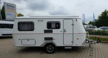 Fahrzeugbild Hymer Eriba Touring 542 Legend Auflastung 1.400 kg #3