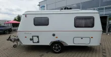 Fahrzeugbild Hymer Eriba Touring 542 Legend Auflastung 1.400 kg #4
