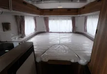 Fahrzeugbild Hymer Eriba Touring 542 Legend Auflastung 1.400 kg #14