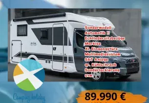 Bild Lyseo Time Skyline 690 G