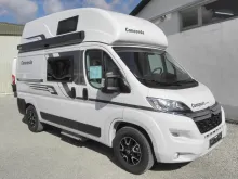 Fahrzeugbild Pössl H-Line Concorde Compact PÖSSL SALE #1