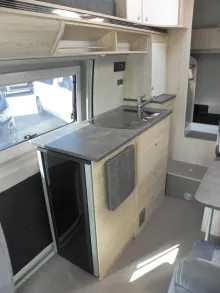 Fahrzeugbild Pössl H-Line Concorde Compact PÖSSL SALE #6