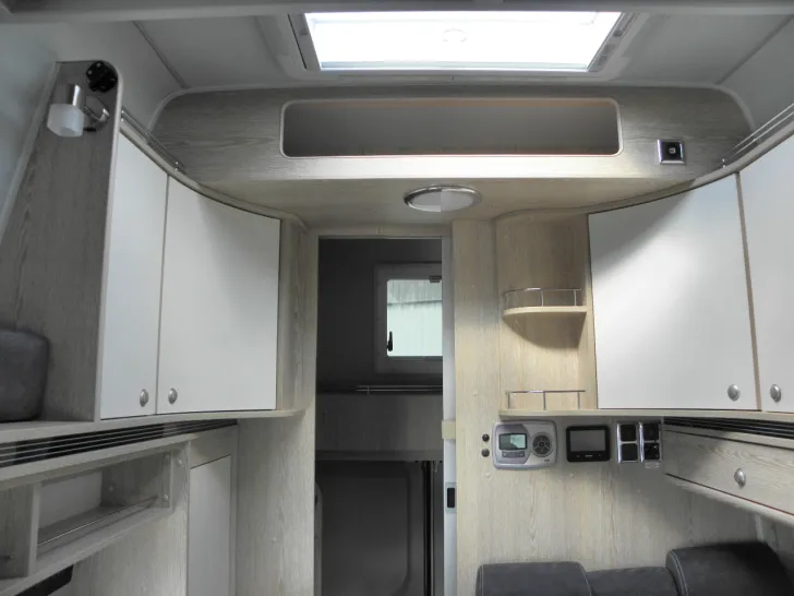 Fahrzeugbild Pössl H-Line Concorde Compact PÖSSL SALE #7