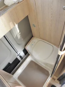 Fahrzeugbild Pössl H-Line Concorde Compact PÖSSL SALE #8