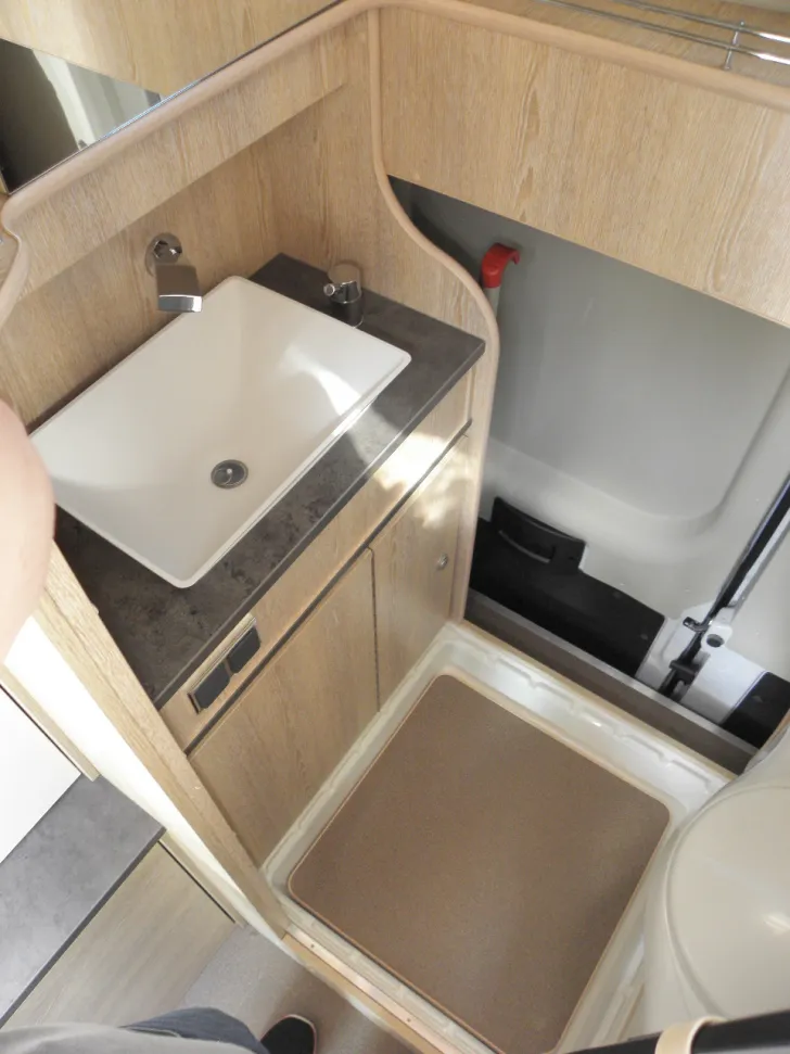 Fahrzeugbild Pössl H-Line Concorde Compact PÖSSL SALE #9