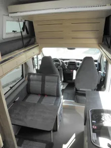 Fahrzeugbild Pössl H-Line Concorde Compact PÖSSL SALE #11