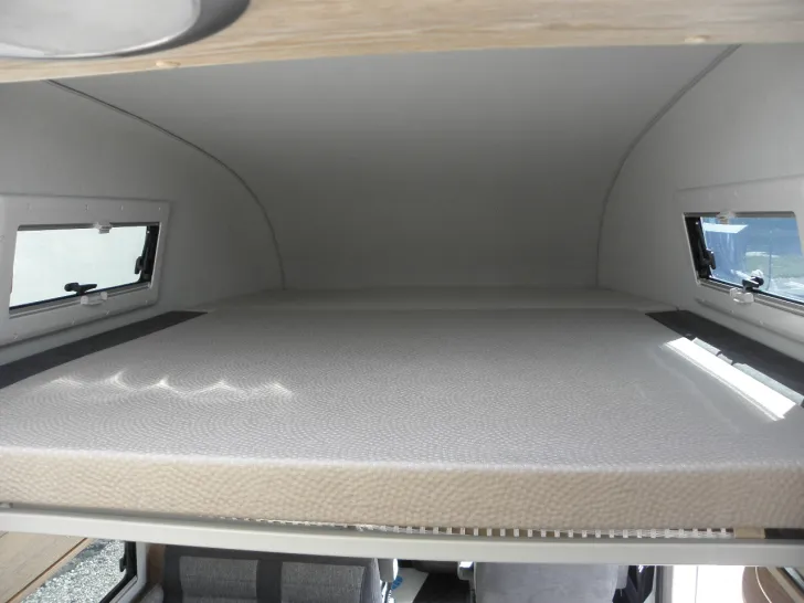 Fahrzeugbild Pössl H-Line Concorde Compact PÖSSL SALE #12