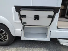 Fahrzeugbild Malibu I 500 RB-QB comfort 4.2t #20