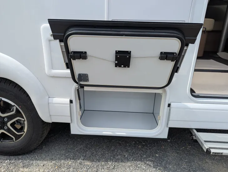 Fahrzeugbild Malibu I 500 RB-QB comfort 4.2t #20