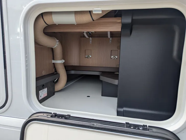 Fahrzeugbild Malibu I 500 RB-QB comfort 4.2t #21