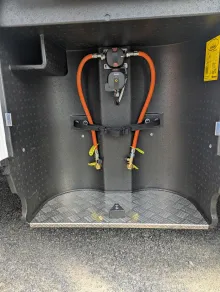 Fahrzeugbild Malibu I 500 RB-QB comfort 4.2t #23