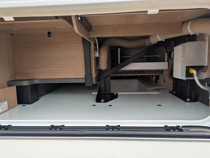 Fahrzeugbild Malibu I 500 RB-QB comfort 4.2t #22