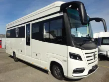 Fahrzeugbild Morelo Loft 82 L Life - Einzelbetten / reduziert #1