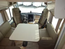 Fahrzeugbild Morelo Loft 82 L Life - Einzelbetten / reduziert #3