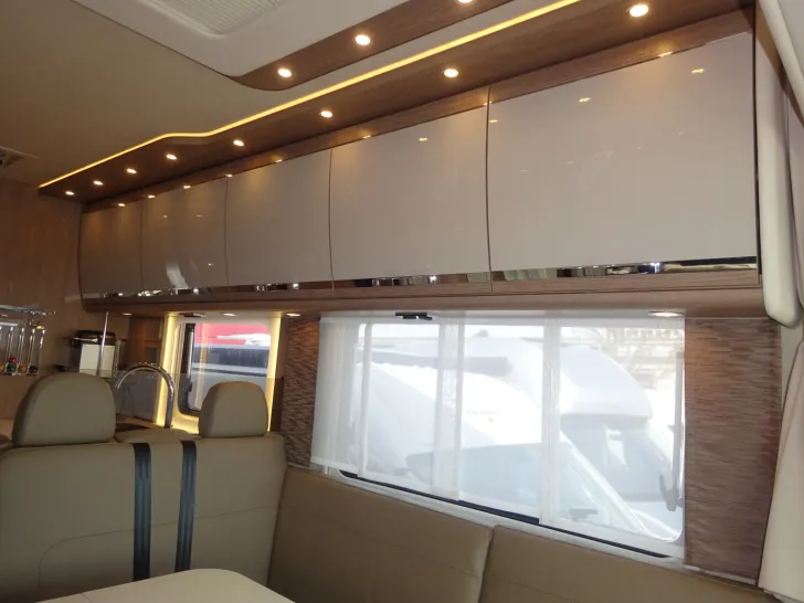 Fahrzeugbild Morelo Loft 82 L Life - Einzelbetten / reduziert #7