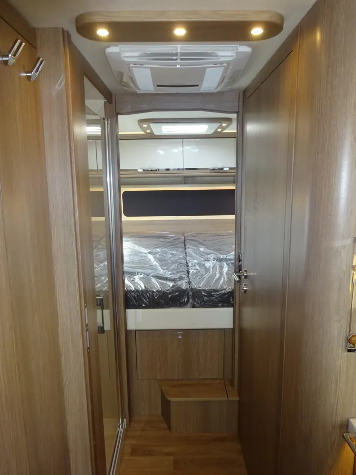 Fahrzeugbild Morelo Loft 82 L Life - Einzelbetten / reduziert #11