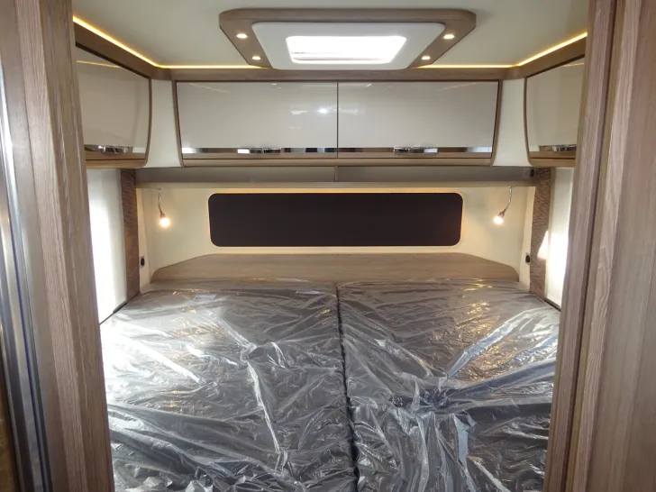 Fahrzeugbild Morelo Loft 82 L Life - Einzelbetten / reduziert #12