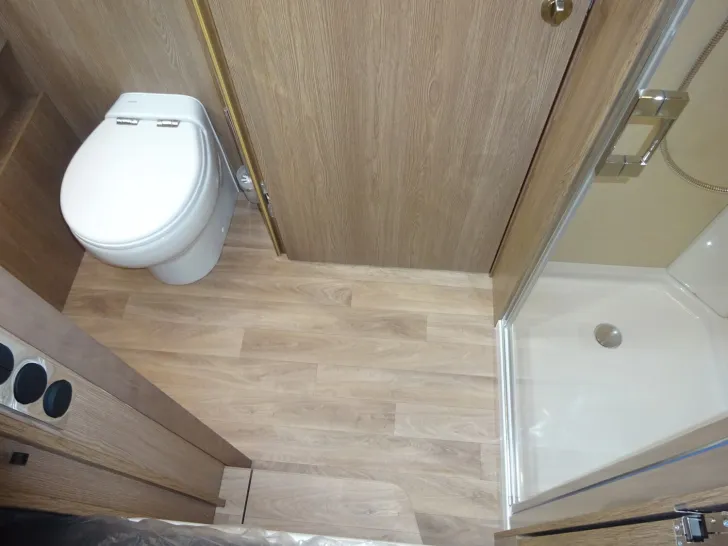 Fahrzeugbild Morelo Loft 82 L Life - Einzelbetten / reduziert #14