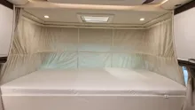 Fahrzeugbild Morelo Palace 93 LSB - Hubbett - sehr gepflegt #21