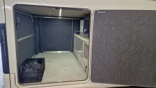 Fahrzeugbild Morelo Palace 93 LSB - Hubbett - sehr gepflegt #22