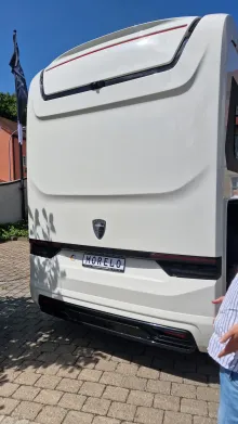 Fahrzeugbild Morelo Home 78 L - Neues Modell 2026 #18