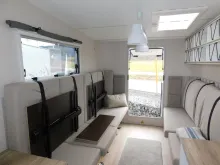 Fahrzeugbild Hobby Beachy 420 Neuss-Edition #7