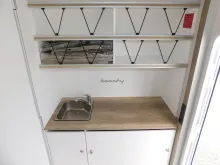 Fahrzeugbild Hobby Beachy 420 Neuss-Edition #8