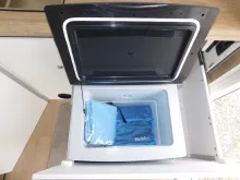 Fahrzeugbild Hobby Beachy 420 Neuss-Edition #9