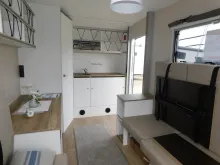 Fahrzeugbild Hobby Beachy 420 Neuss-Edition #11