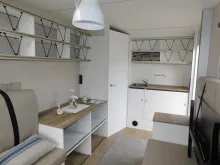 Fahrzeugbild Hobby Beachy 420 Neuss-Edition #12