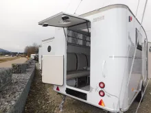 Fahrzeugbild Hobby Beachy 420 Neuss-Edition #13