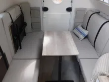 Fahrzeugbild Hobby Beachy 420 Neuss-Edition #14