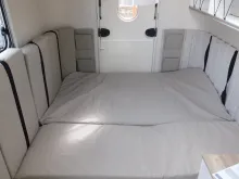 Fahrzeugbild Hobby Beachy 420 Neuss-Edition #15