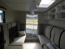 Fahrzeugbild Hobby Beachy 420 Neuss-Edition #16