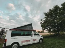 Fahrzeugbild VW California T6.1 #1