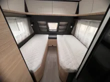 Fahrzeugbild Hobby Maxia 495 UL - ehem. Miete #7