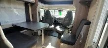 Fahrzeugbild Hobby Optima OnTour T65 GE - ehem. Miete #6